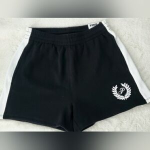 💓Ivy Fleece Classic Fit Shorts by PINK VS💗